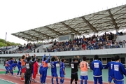 FCĮ�ĥ���ӥ��α������Τ��ֳ�����Ҳ��ס�2011ǯJ�꡼�������ܻؤ�