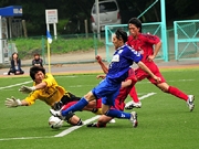 FCĮ�ĥ���ӥ�������֡��ɥ饴�󥺤˰������ᤱ���22����ͥ����