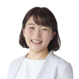 “町田市の将来像を問う”
町田市長選挙　立候補予定者アンケート
【秋田 しづか さん】